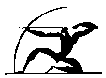 Logo Bogenschütze
